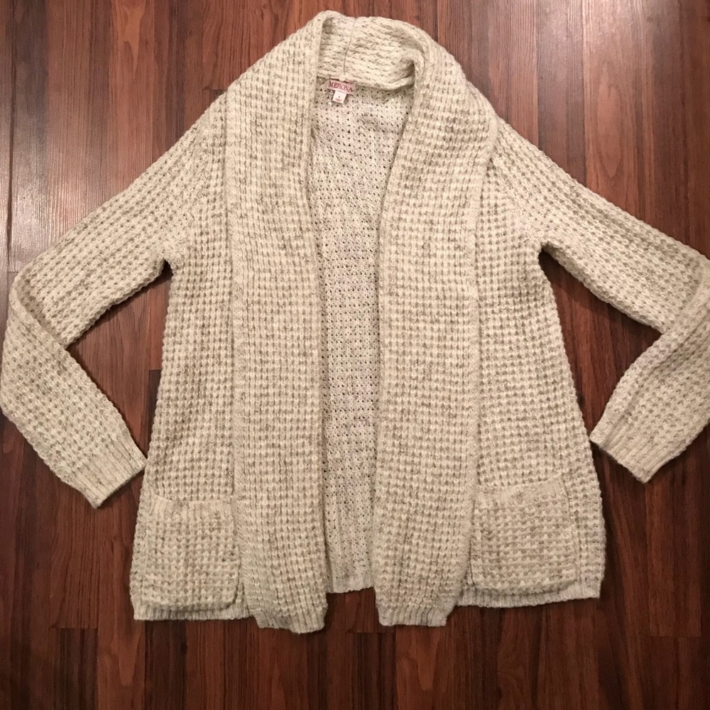 Merona (Target brand) Cardigan